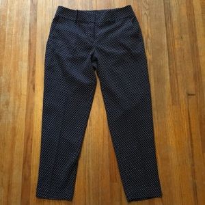 Ann Taylor Skinny Pants